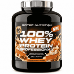Scitec 100% Whey Professional 2350g Namma Markt