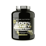 Scitec 100% Whey Professional 2350g Namma Markt