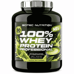 Scitec 100% Whey Professional 2350g Namma Markt