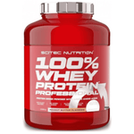 Scitec 100% Whey Professional 2350g Namma Markt