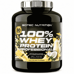Scitec 100% Whey Professional 2350g Namma Markt