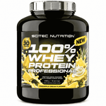 Scitec 100% Whey Professional 2350g Namma Markt