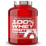 Scitec 100% Whey Professional 2350g Namma Markt