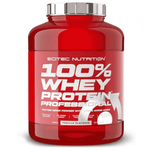 Scitec 100% Whey Professional 2350g Namma Markt