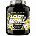 Scitec 100% Whey Professional 2350g Namma Markt