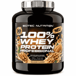 Scitec 100% Whey Professional 2350g Namma Markt