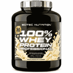 Scitec 100% Whey Professional 2350g Namma Markt
