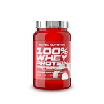 Scitec 100% Whey Protein Professional 780g