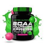 Scitec BCAA Glutamine Xpress 600g
