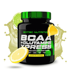 Scitec BCAA Glutamine Xpress 600g
