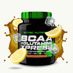 Scitec BCAA Glutamine Xpress 600g