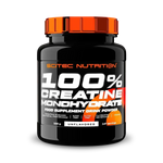 Scitec Creatine Monohydrate 500g