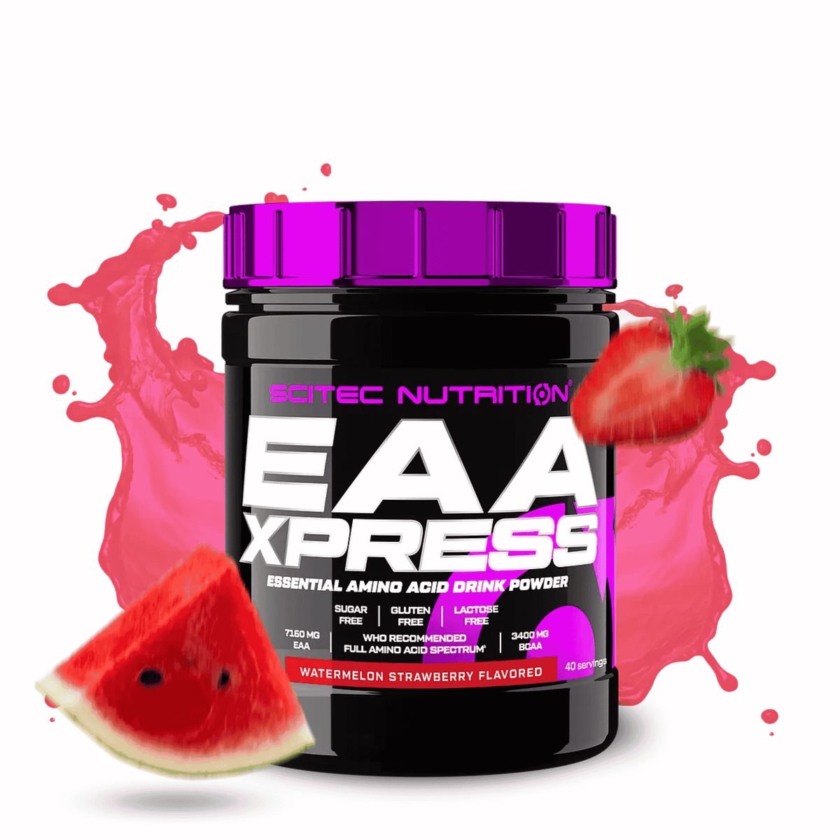 Scitec EAA Xpress 400g