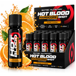 Scitec Hot Blood Hardcore 20 x 60ml