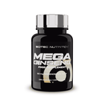 Scitec Mega Ginseng 100 Kapsel