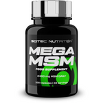 Scitec Mega Glucosamine 100 Kapseln