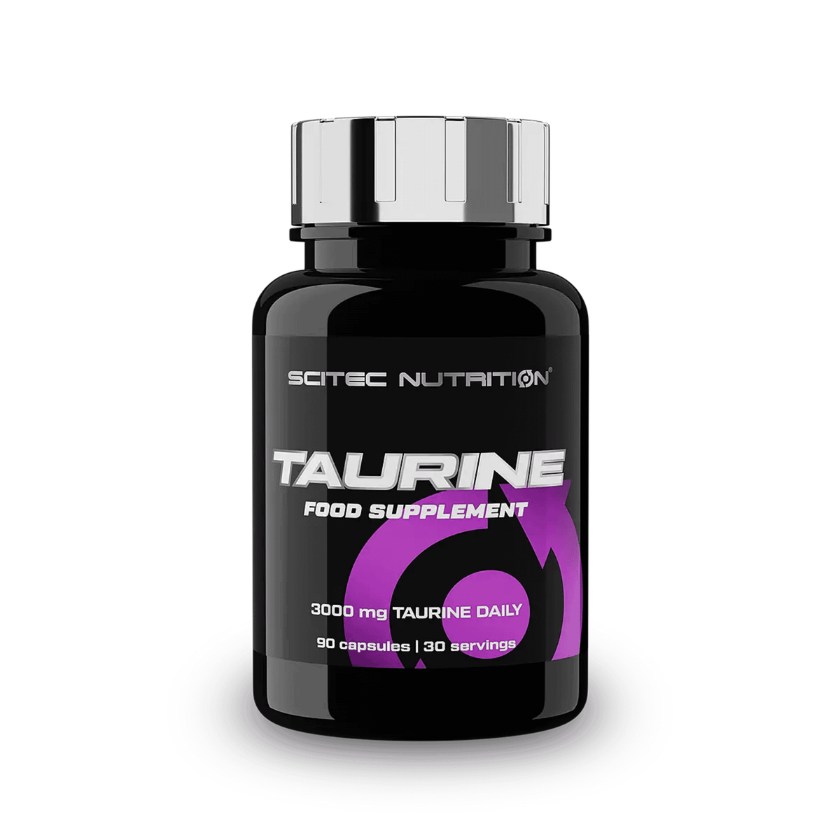 Scitec Taurine 90 Kapsel