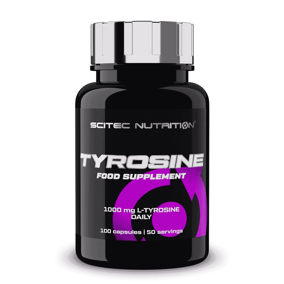 Scitec Tyrosine 100 Kapsel