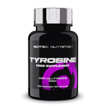 Scitec Tyrosine 100 Kapsel
