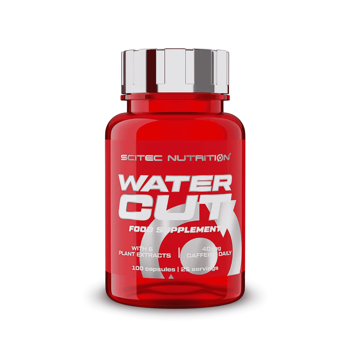 Scitec Water Cut 100 Kapseln