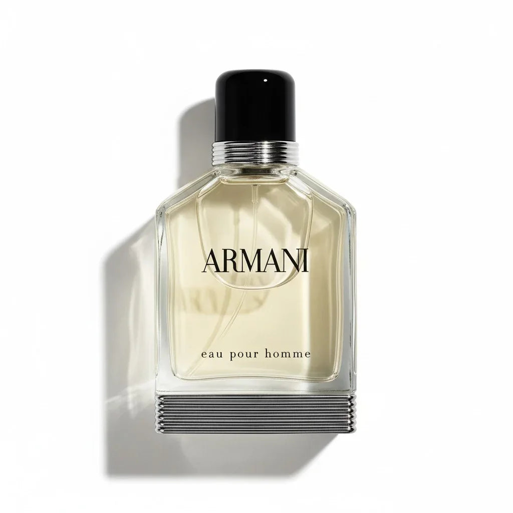 Giorgio Armani Eau Pour Homme Eau de Toilette