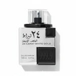 Lattafa 24 Carat White Gold Eau de Parfum