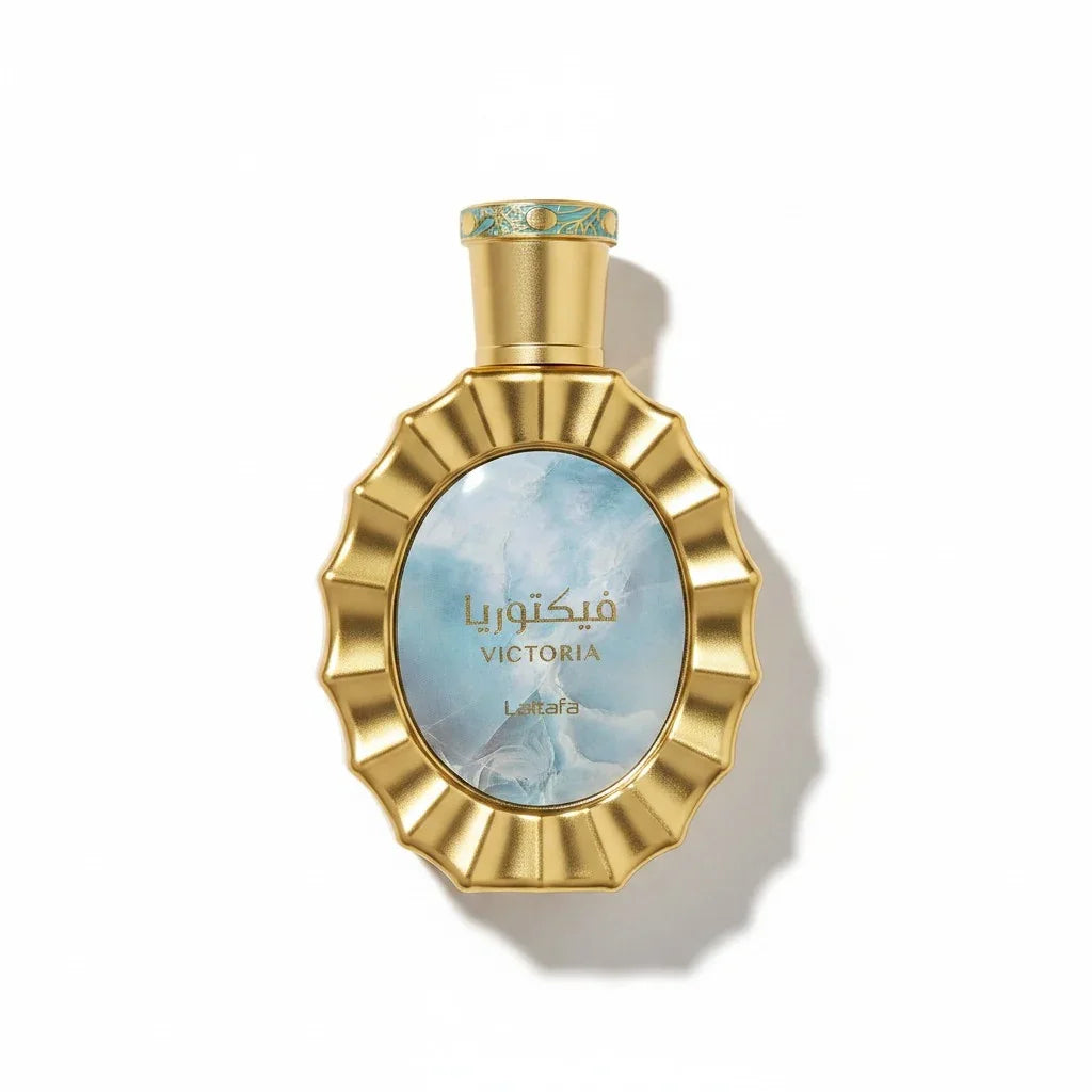 Lattafa Victoria Eau de Parfum