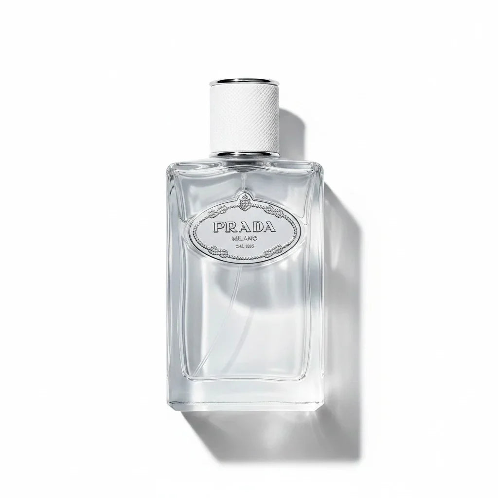 Prada Les Infusions - Iris Cèdre Eau de Parfum