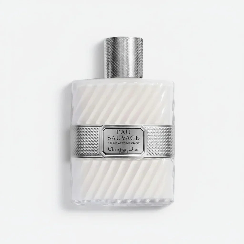Dior Eau Sauvage After Shave Balsam
