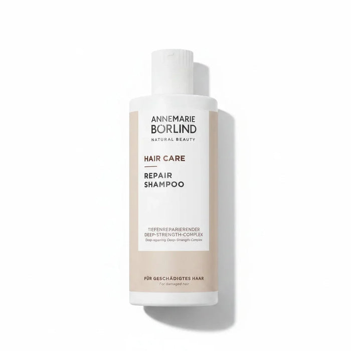 Annemarie Börlind Hair Care Repair Shampoo