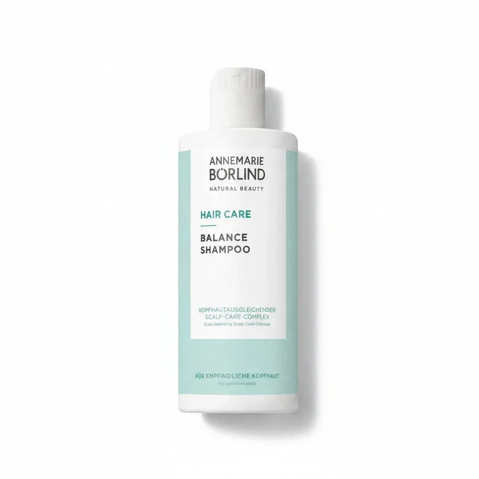 Annemarie Börlind Hair Care Balance Shampoo