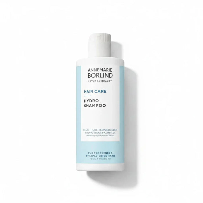 Annemarie Börlind Hair Care Hydro Shampoo