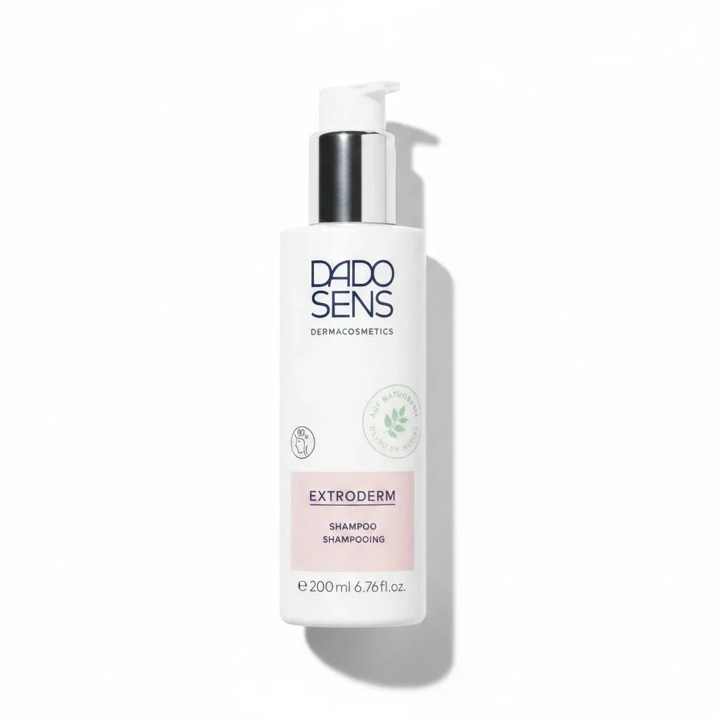 Dado Sens EXTRODERM Shampoo