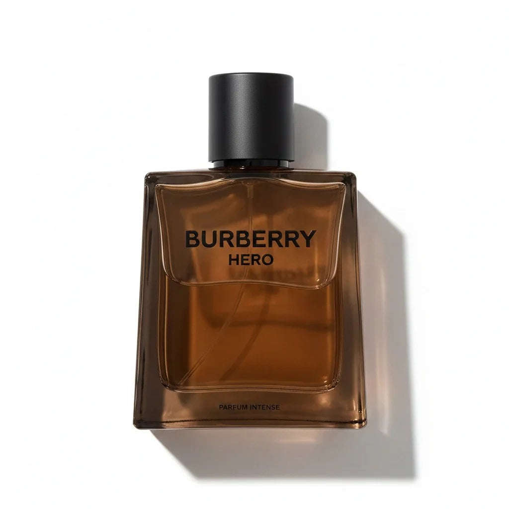 Burberry Hero Parfum Intense Namma Markt