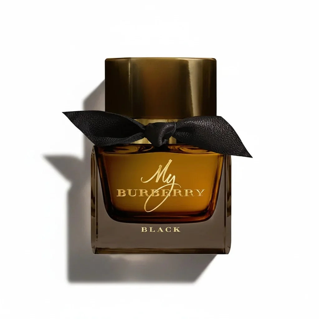 Burberry My Burberry Black Eau de Parfum