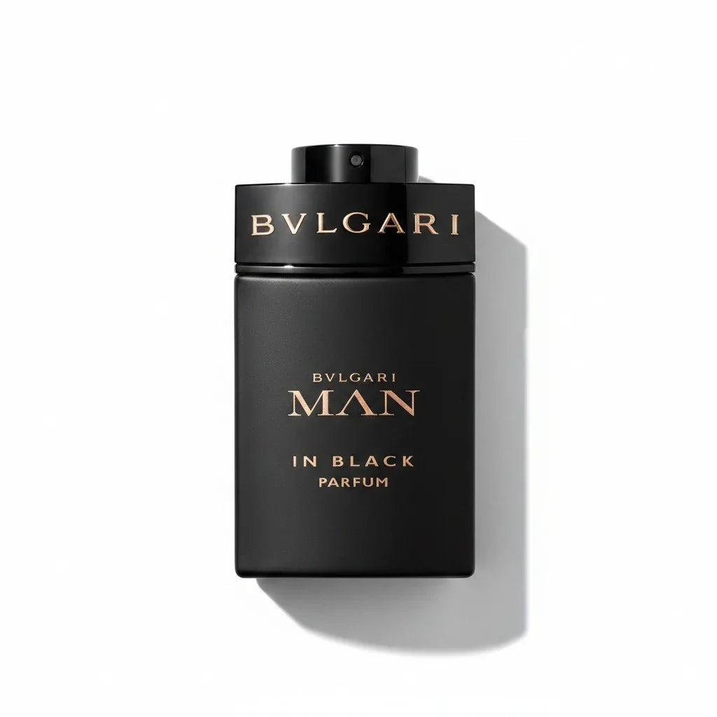 Bvlgari Man in Black Parfum