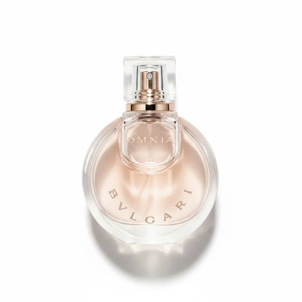 Bvlgari Omnia Crystalline Eau de Toilette