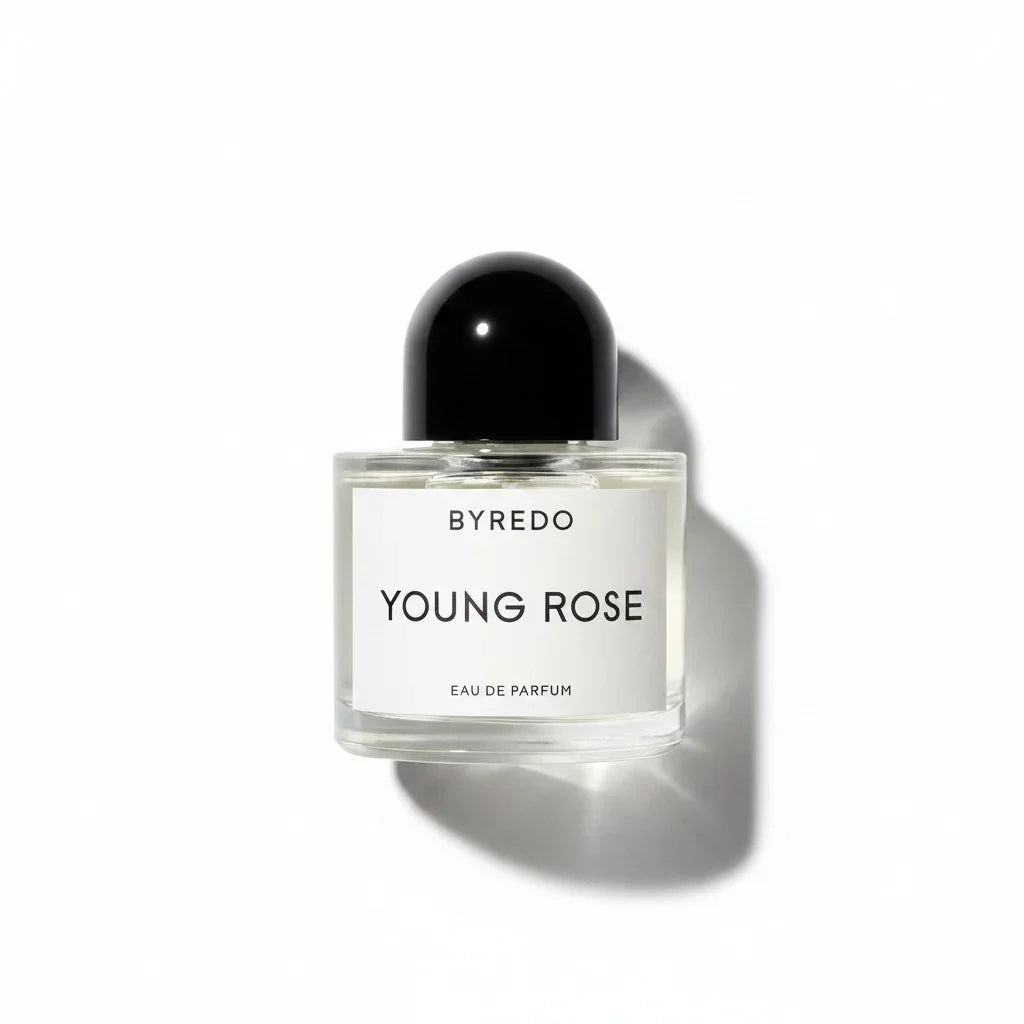 BYREDO Young Rose Eau de Parfum