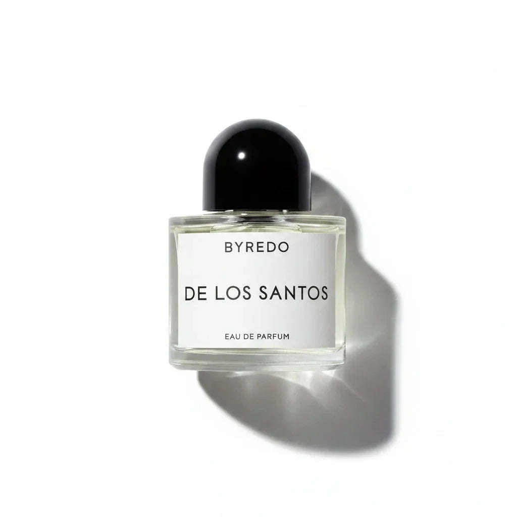 BYREDO De Los Santos Eau de Parfum