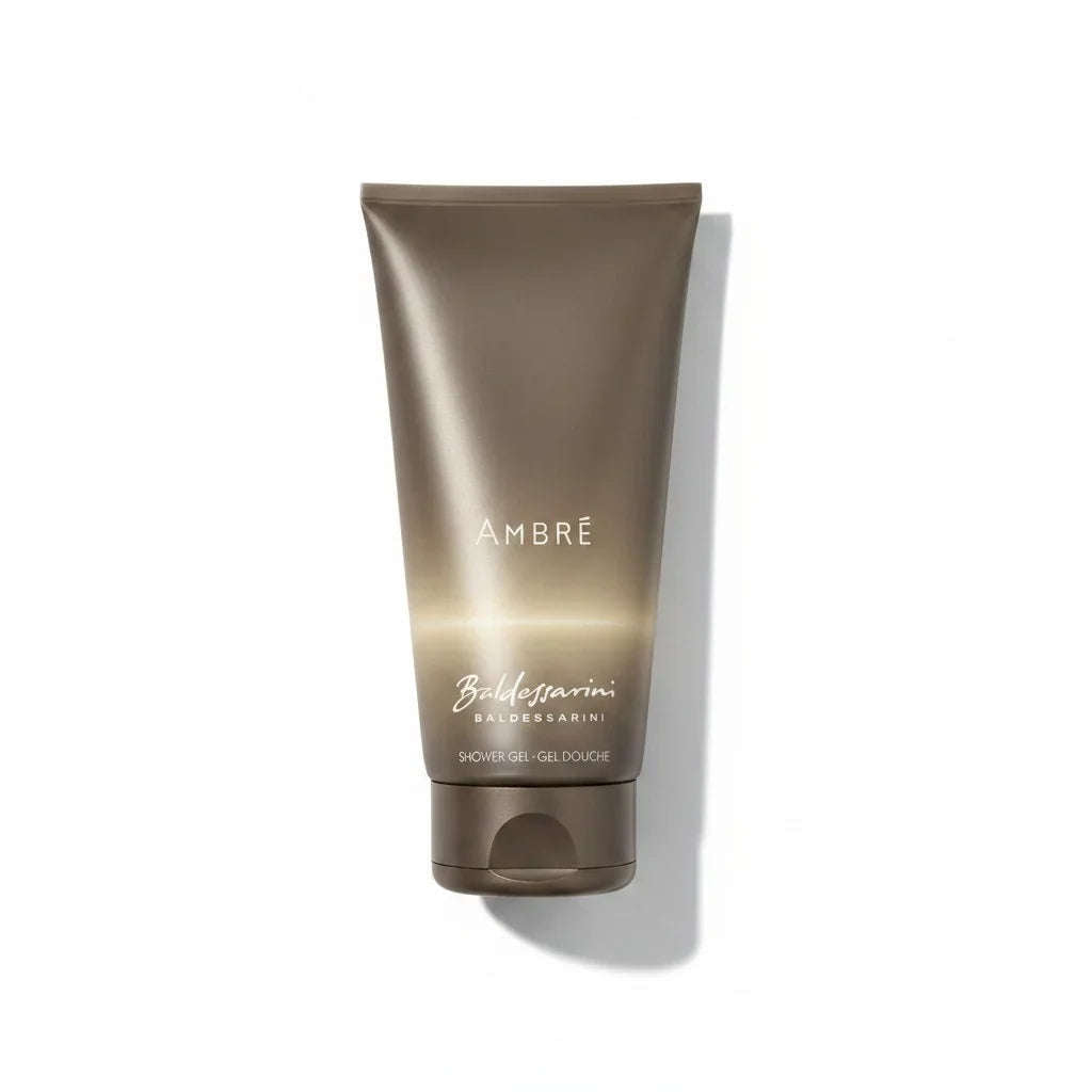 Baldessarini Ambre Shower Gel