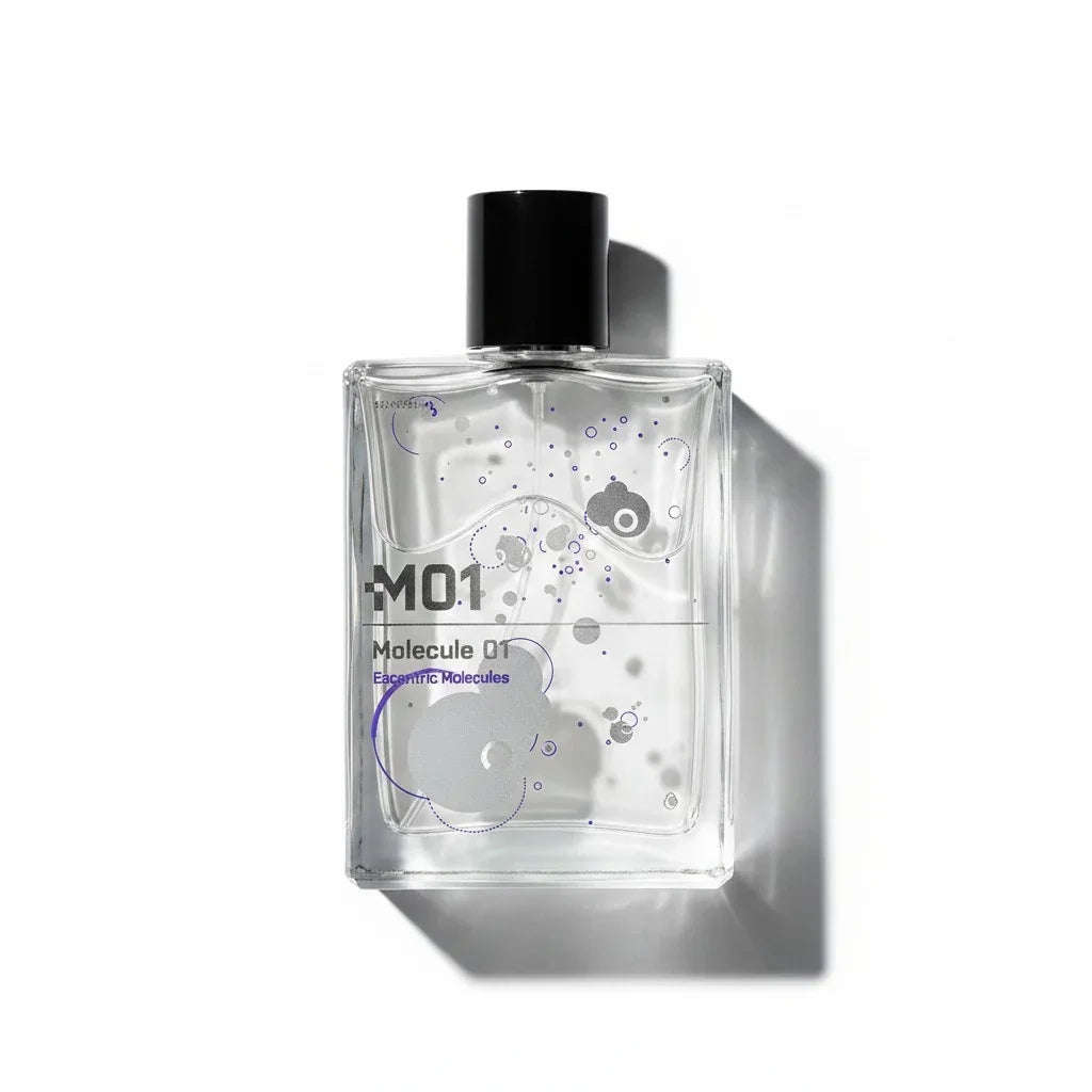 Escentric Molecules Molecule 01 Eau de Toilette