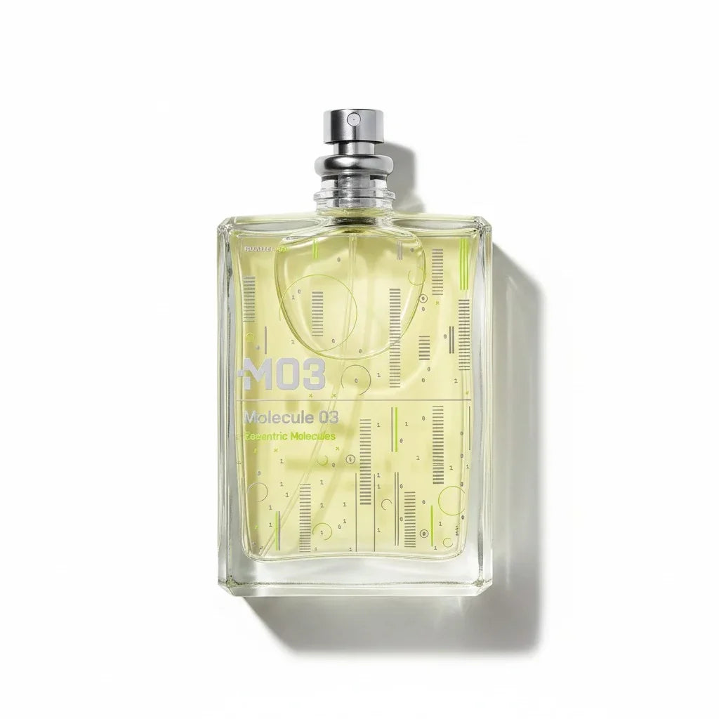 Escentric Molecules Molecule 03 EdT
