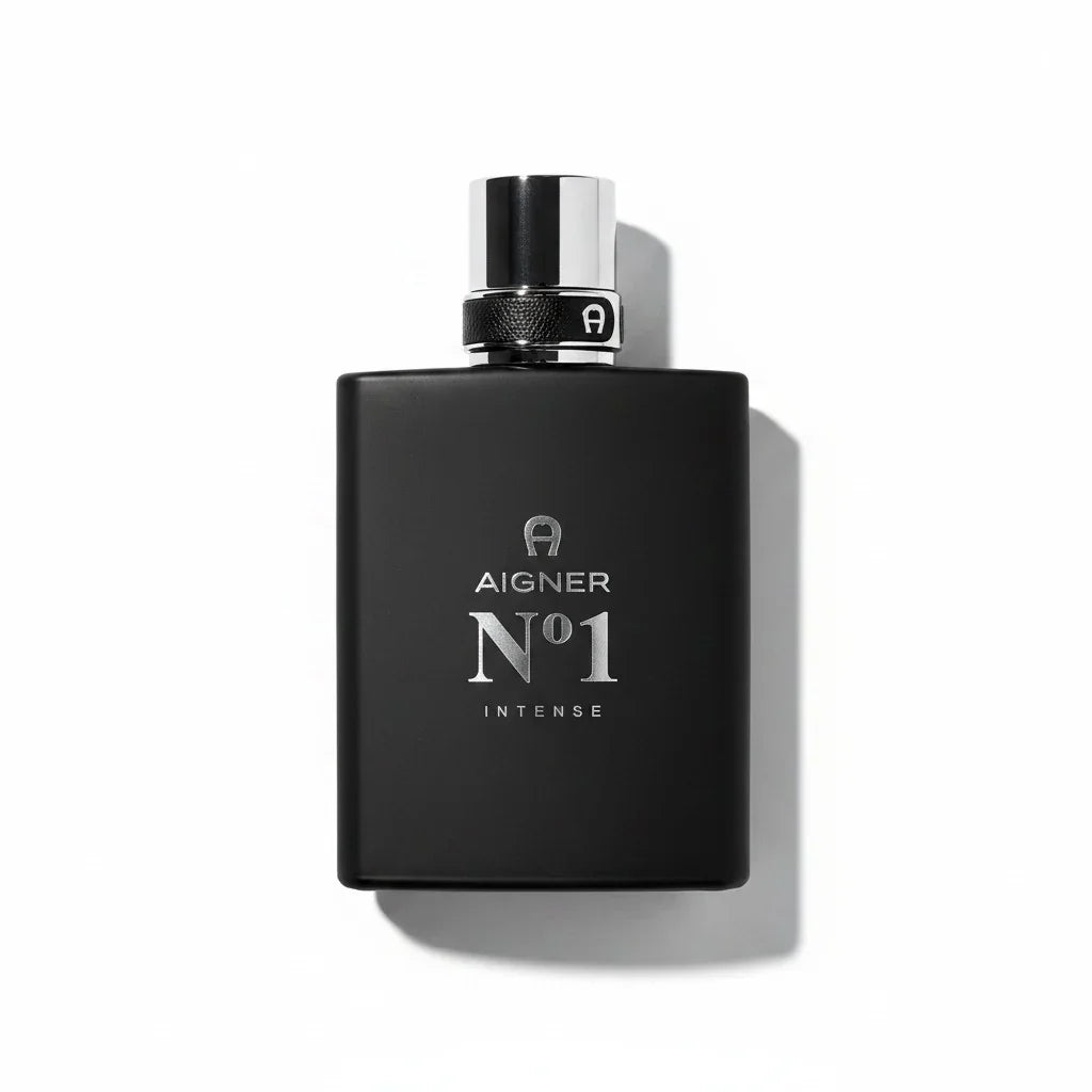 Etienne Aigner No. 1 Intense Pour Homme Eau de Toilette