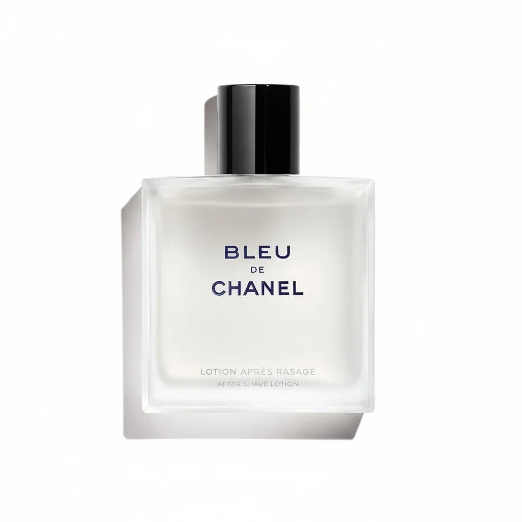 Chanel Bleu After Shave Lotion
