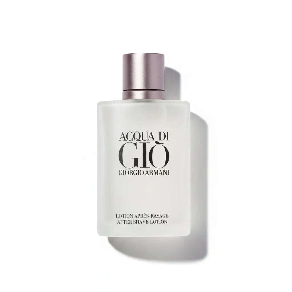 Giorgio Armani ACQUA DI GIO After Shave Lotion Namma Markt