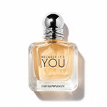 Emporio Armani Because it's You Eau de Parfum