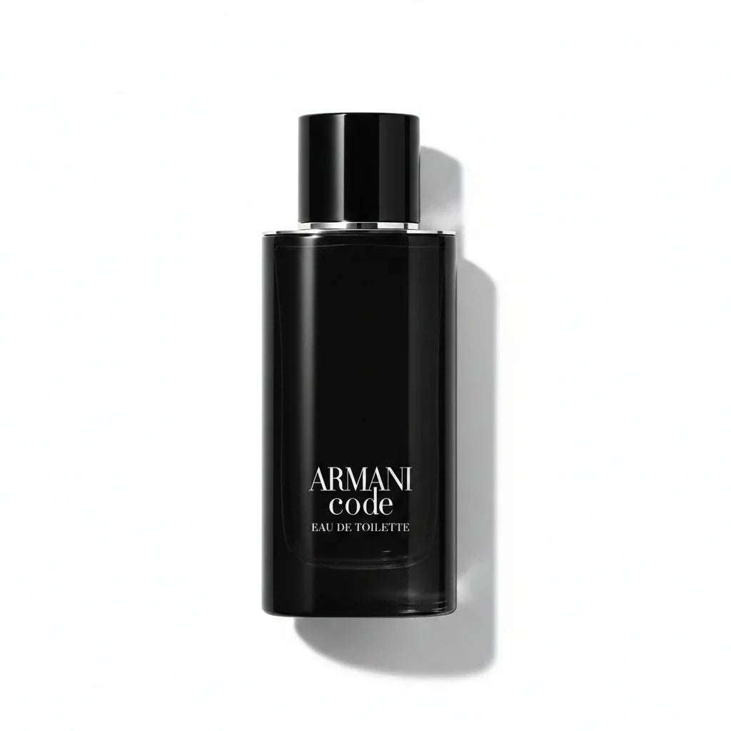 Giorgio Armani Code Eau de Parfum Namma Markt