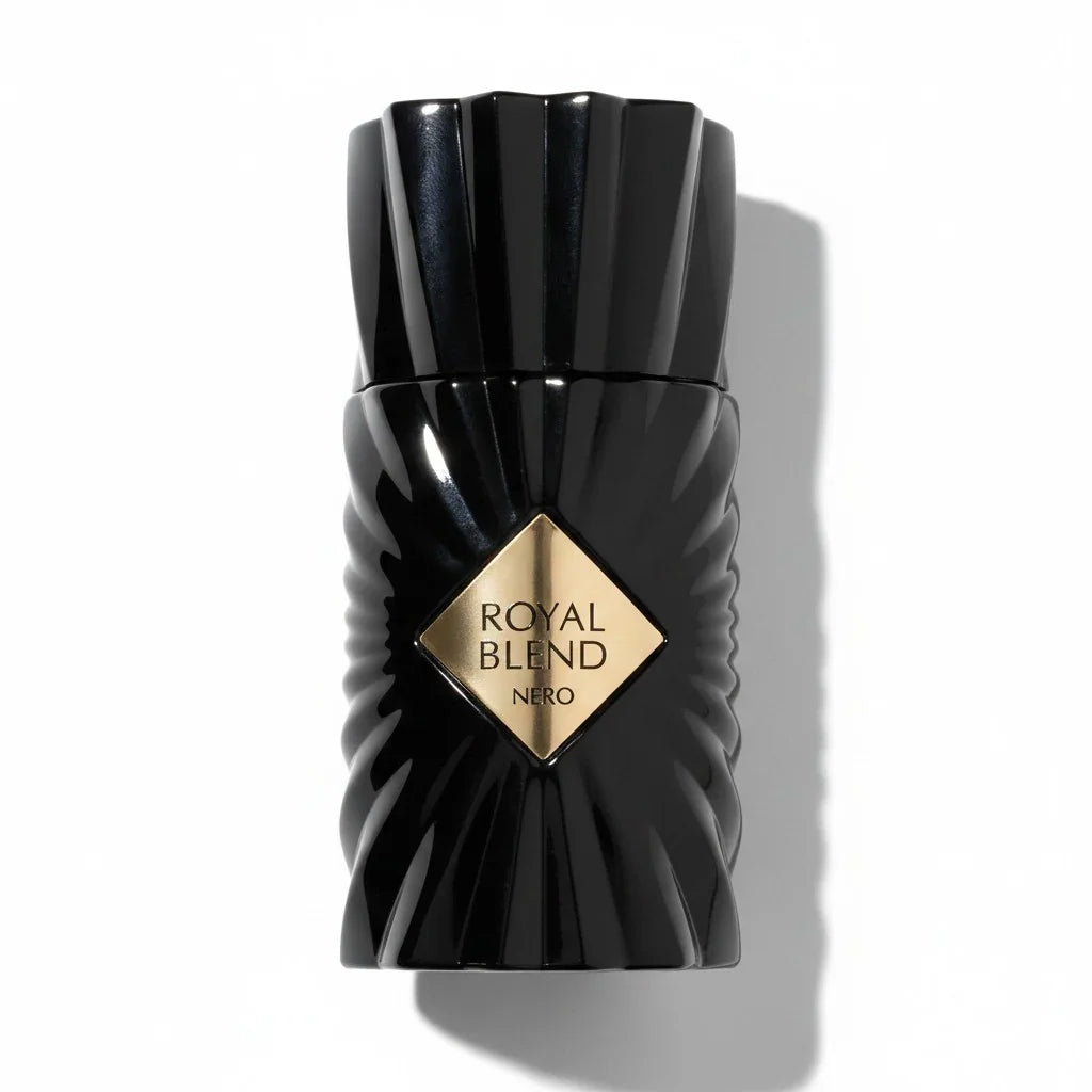 French Avenue Royal Blend Nero Eau de Parfum