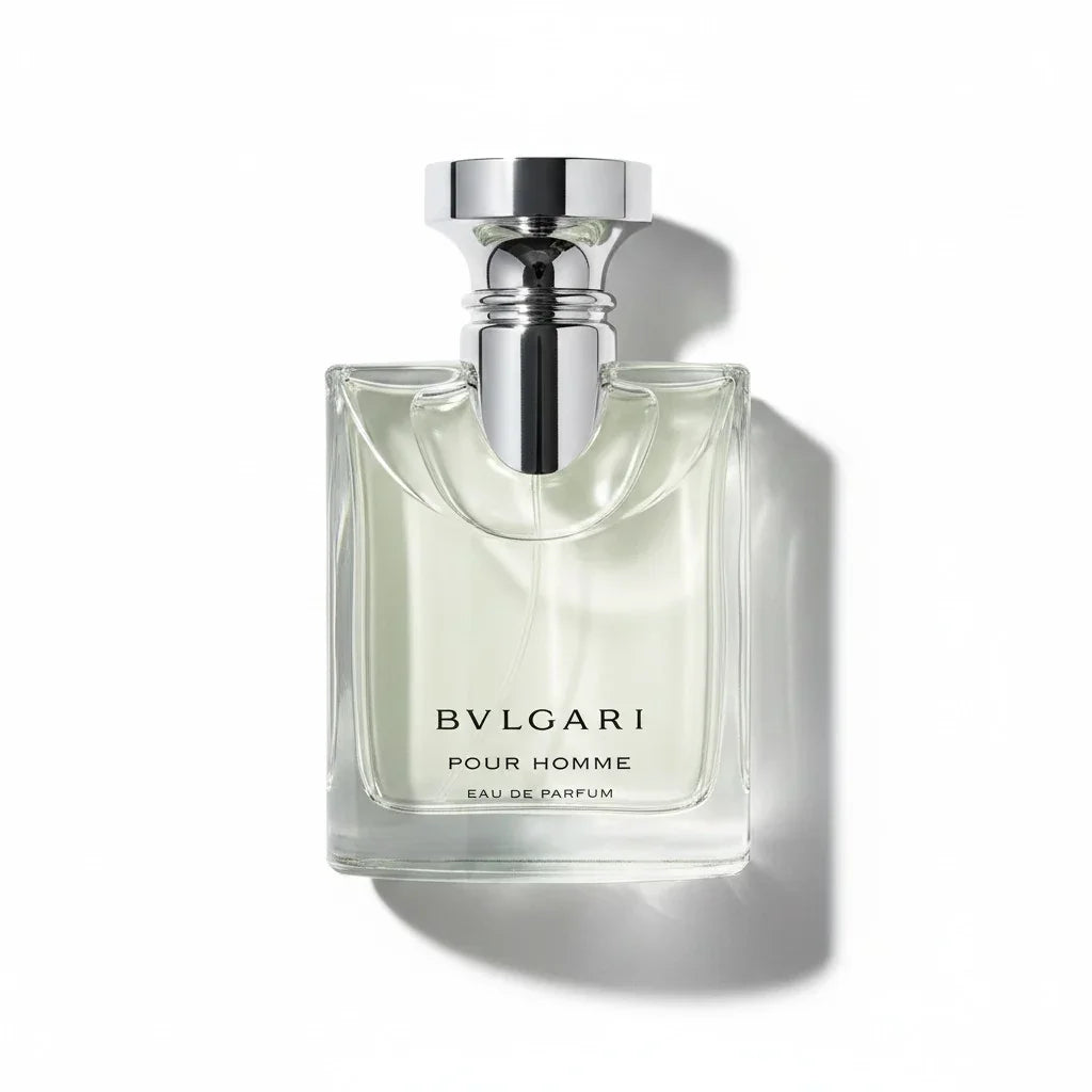 Bvlgari pour Homme Eau de Toilette