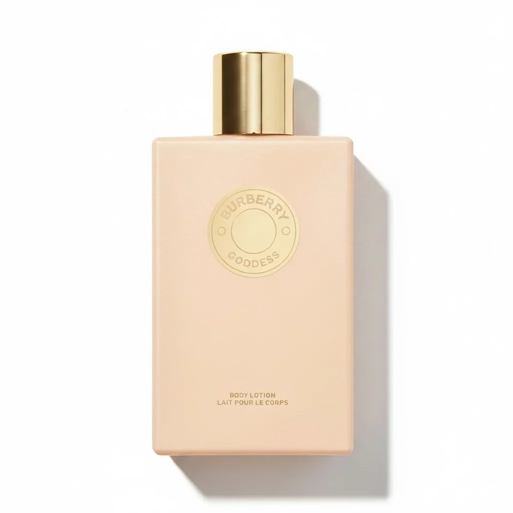 BURBERRY Goddes Body Lotion